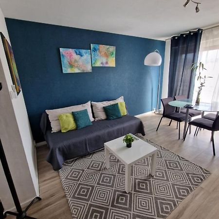 Appartement Marseille Velodrome Kültér fotó