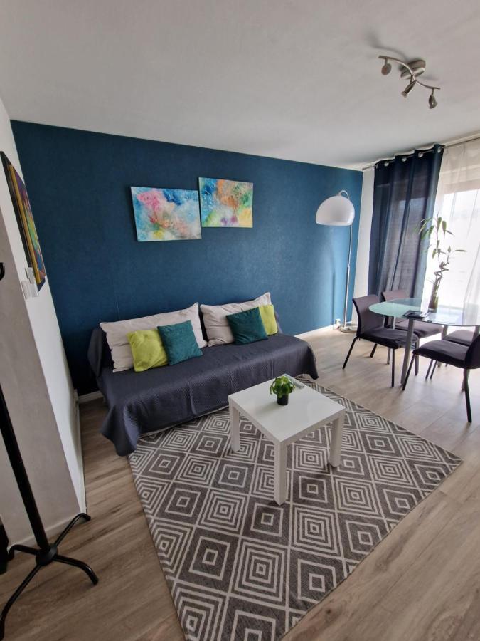 Appartement Marseille Velodrome Kültér fotó