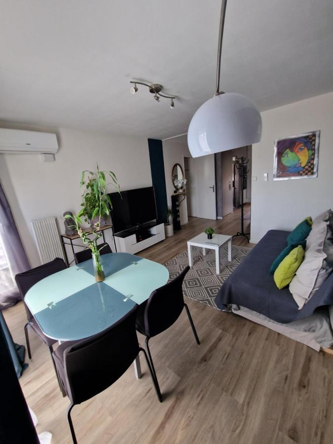 Appartement Marseille Velodrome Kültér fotó
