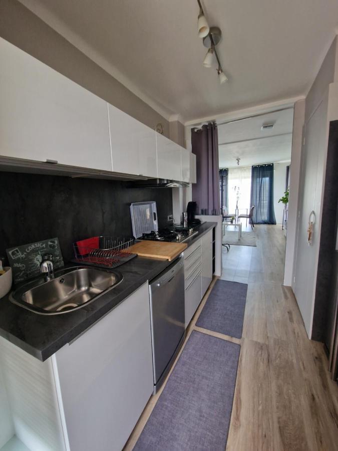 Appartement Marseille Velodrome Kültér fotó