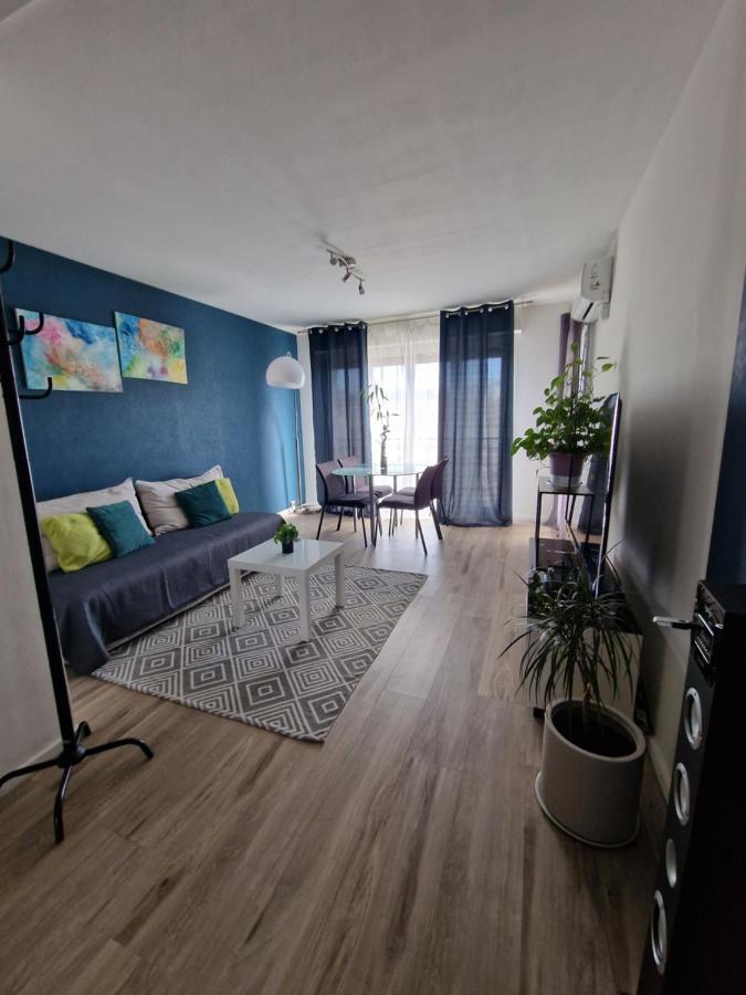 Appartement Marseille Velodrome Kültér fotó
