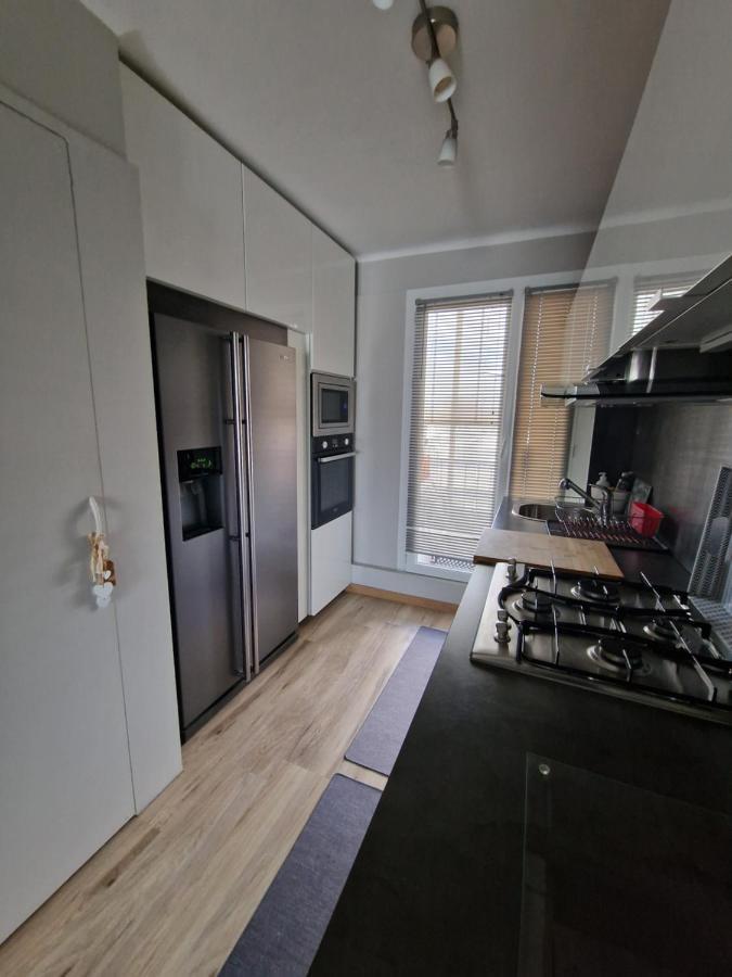 Appartement Marseille Velodrome Kültér fotó