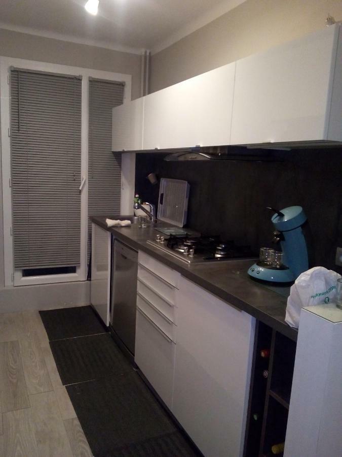Appartement Marseille Velodrome Kültér fotó