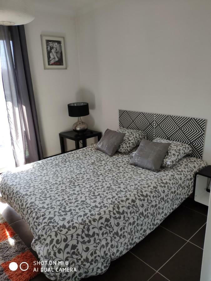 Appartement Marseille Velodrome Kültér fotó