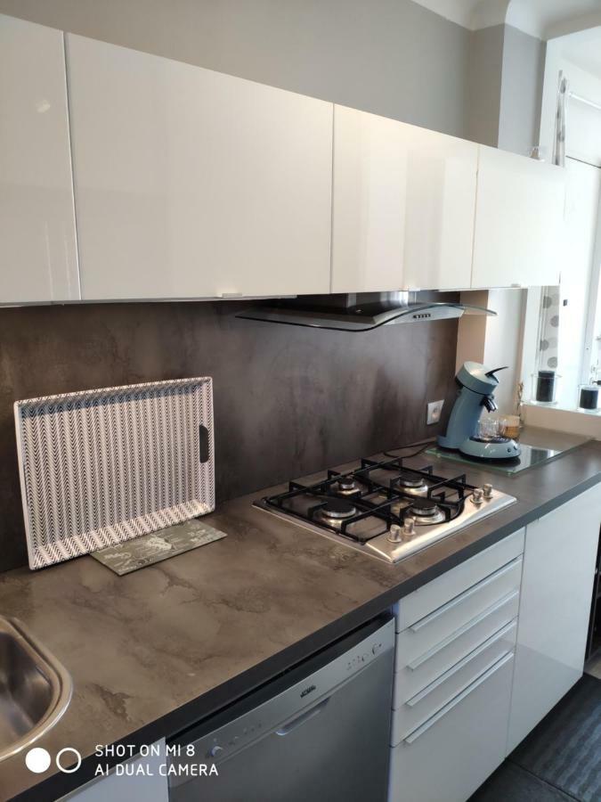 Appartement Marseille Velodrome Kültér fotó
